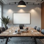 Jak skutecznie urządzać praktyczne przestrzenie prywatne i publiczne